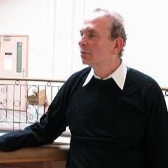 Meet your Posher, Barry - Picture 1 of 1